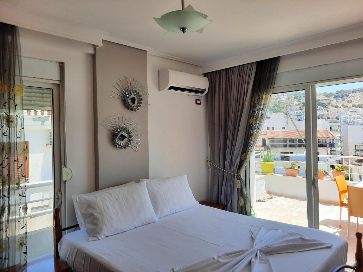 Sarandaofficial Apartment Екстериор снимка