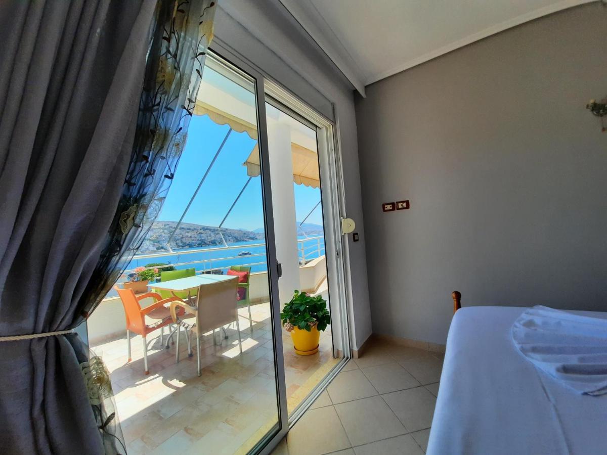 Sarandaofficial Apartment Екстериор снимка