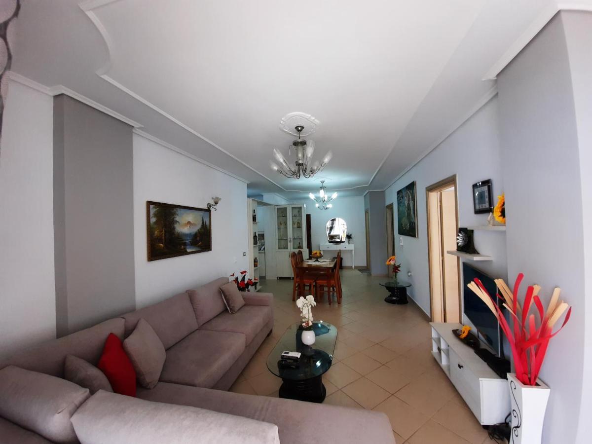 Sarandaofficial Apartment Екстериор снимка