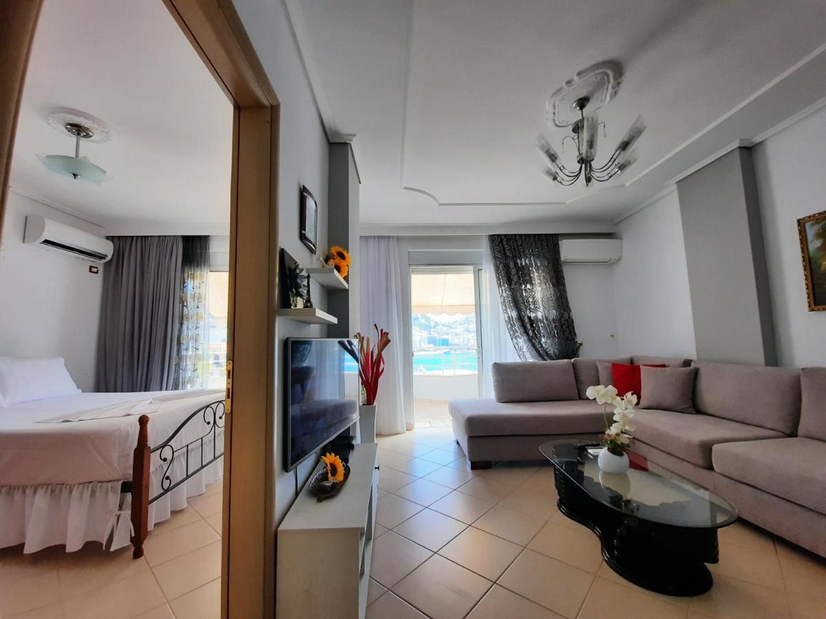Sarandaofficial Apartment Екстериор снимка