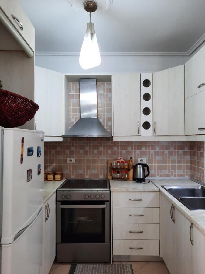 Sarandaofficial Apartment Екстериор снимка