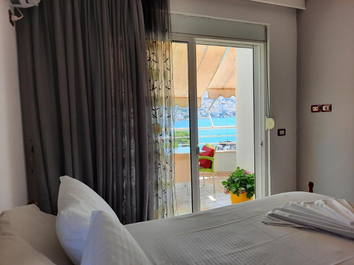 Sarandaofficial Apartment Екстериор снимка