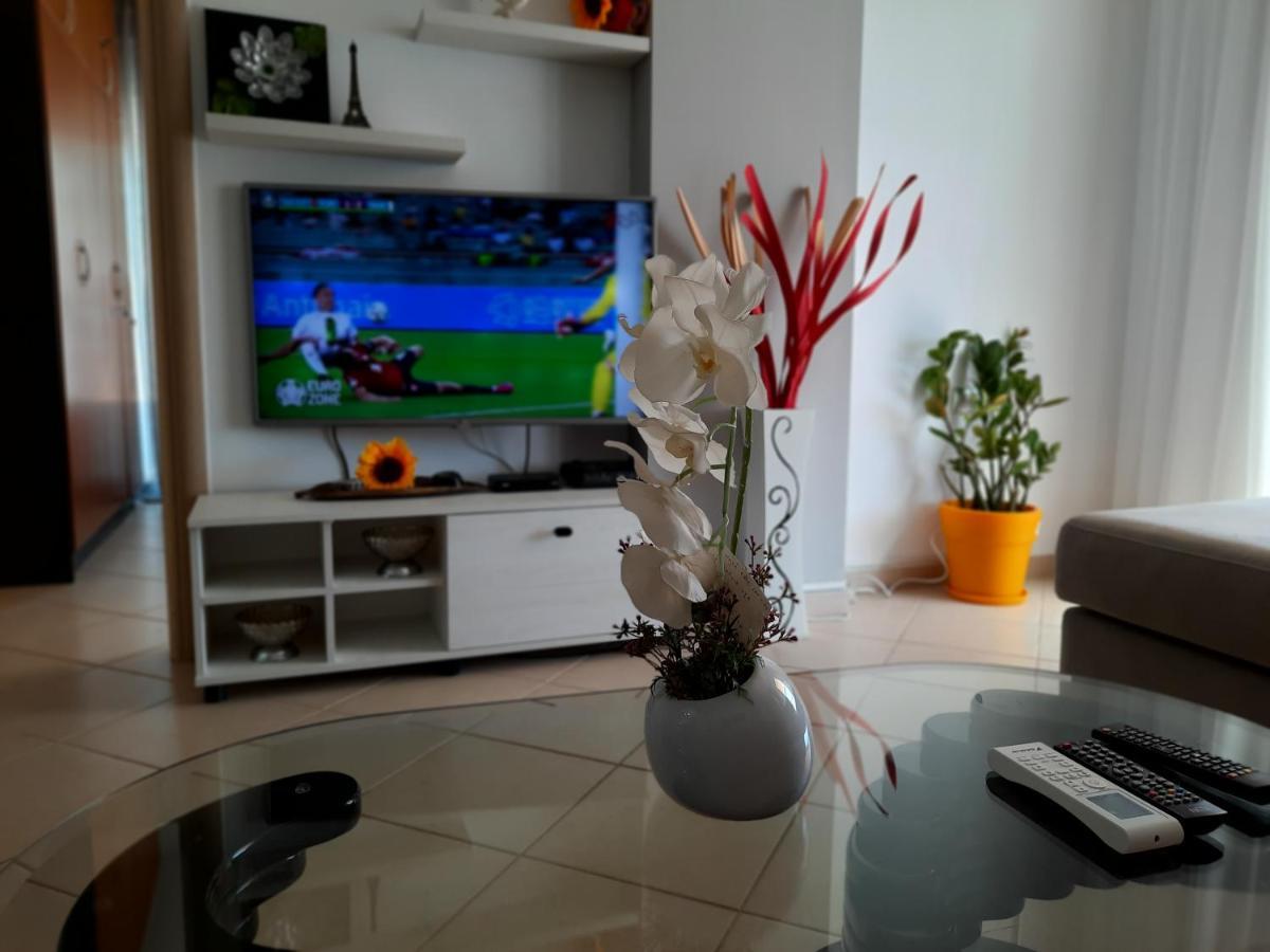 Sarandaofficial Apartment Екстериор снимка