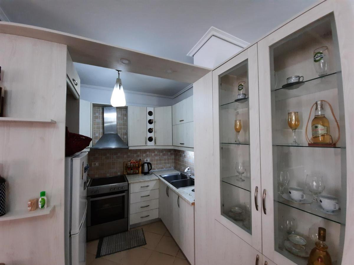 Sarandaofficial Apartment Екстериор снимка