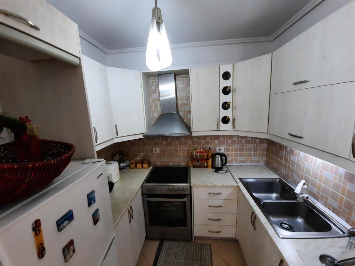 Sarandaofficial Apartment Екстериор снимка