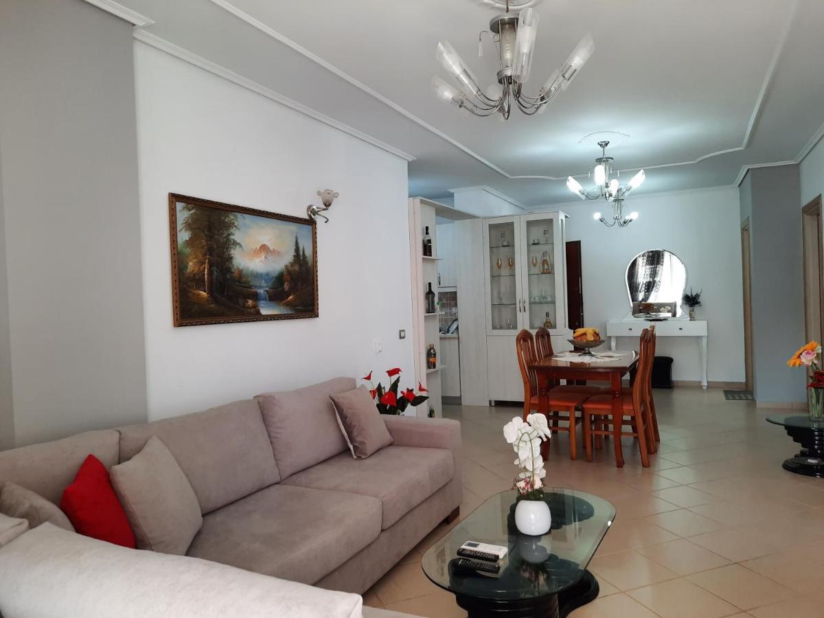 Sarandaofficial Apartment Екстериор снимка