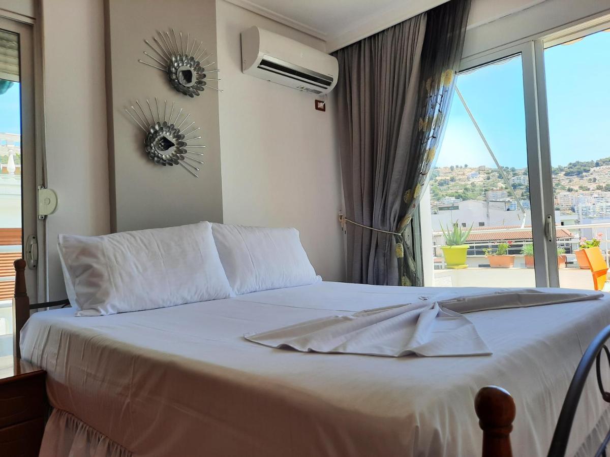 Sarandaofficial Apartment Екстериор снимка