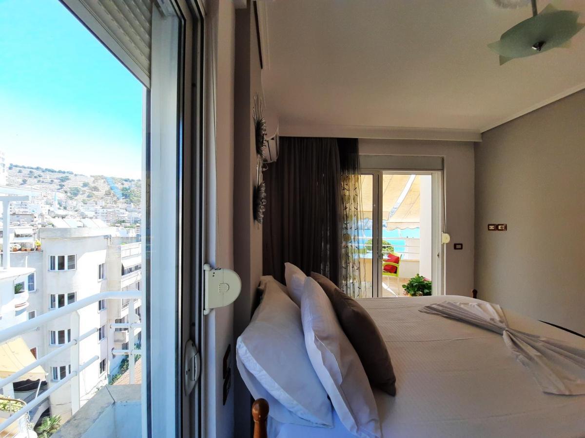 Sarandaofficial Apartment Екстериор снимка