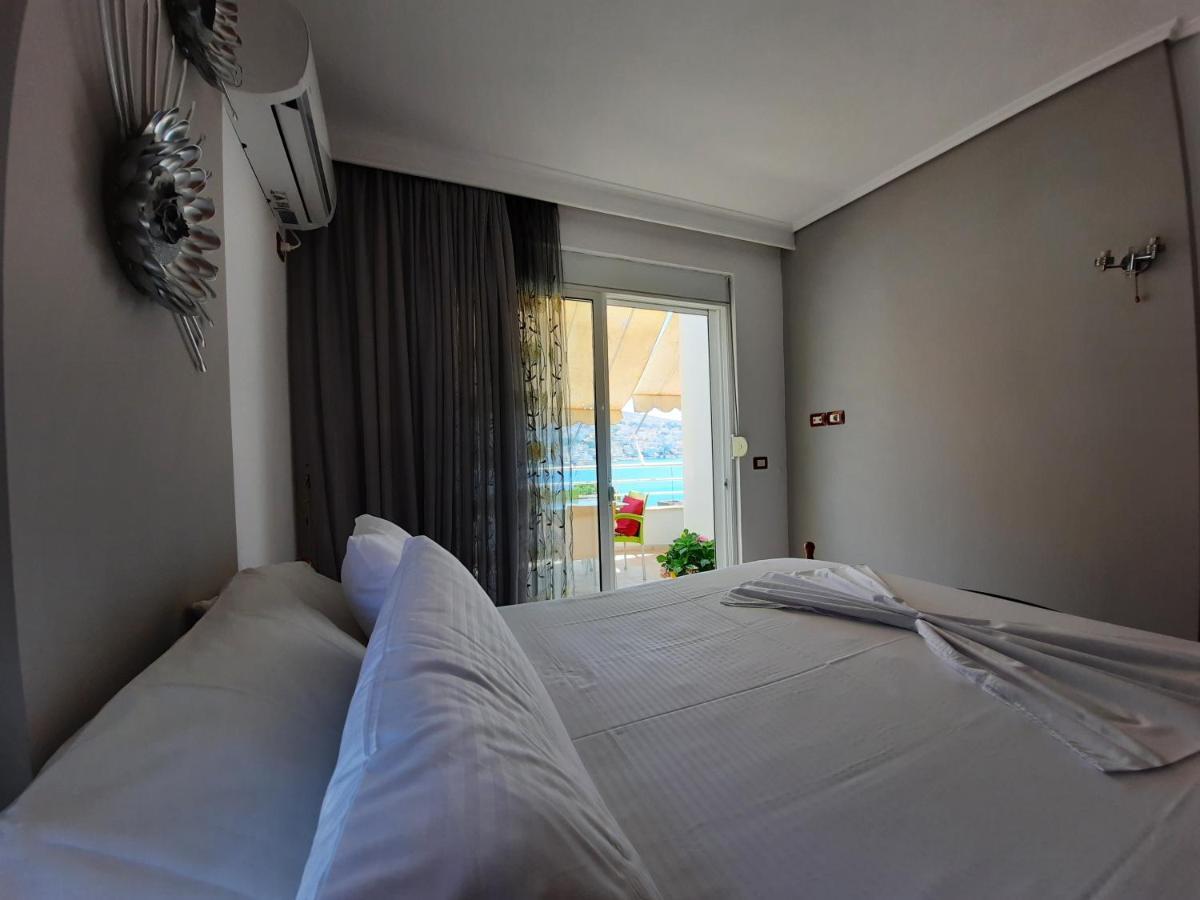 Sarandaofficial Apartment Екстериор снимка