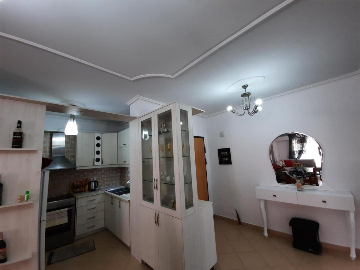 Sarandaofficial Apartment Екстериор снимка