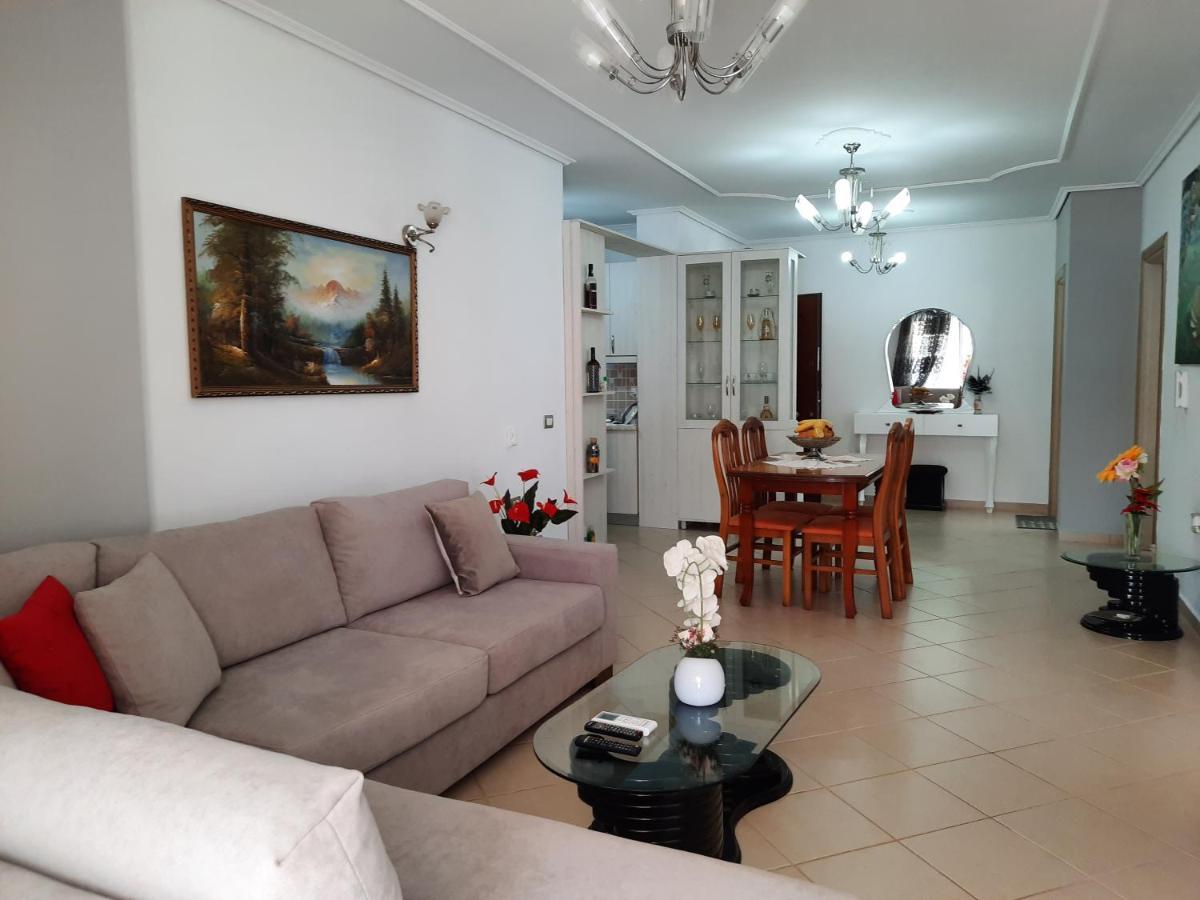 Sarandaofficial Apartment Екстериор снимка