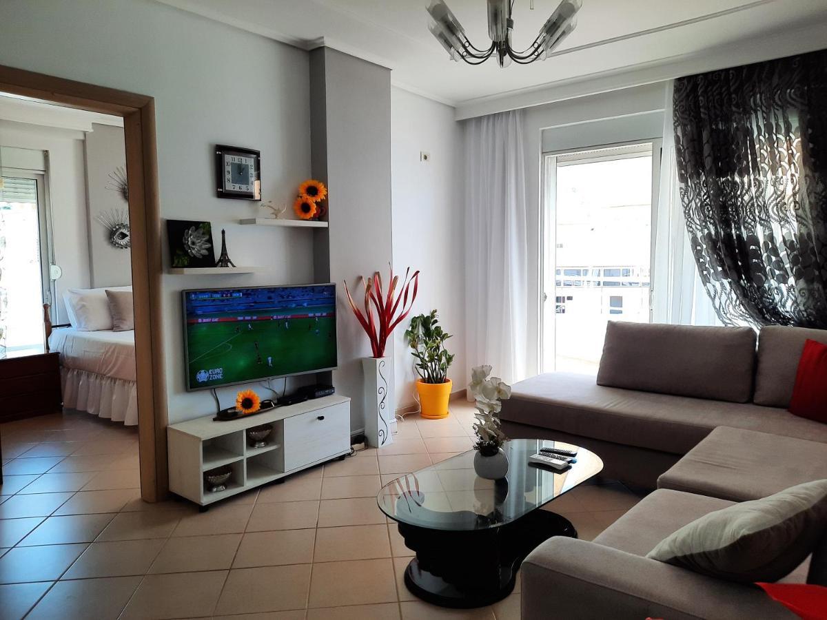 Sarandaofficial Apartment Екстериор снимка