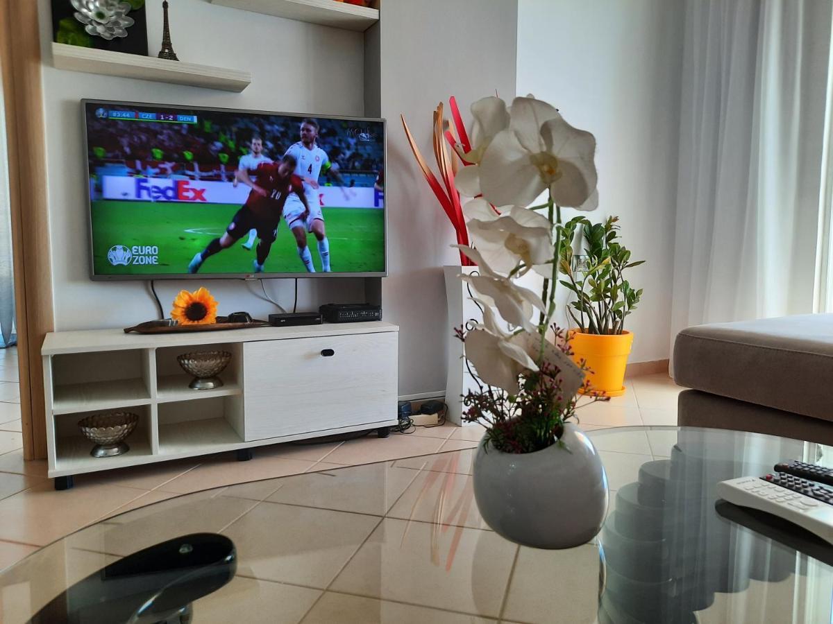 Sarandaofficial Apartment Екстериор снимка