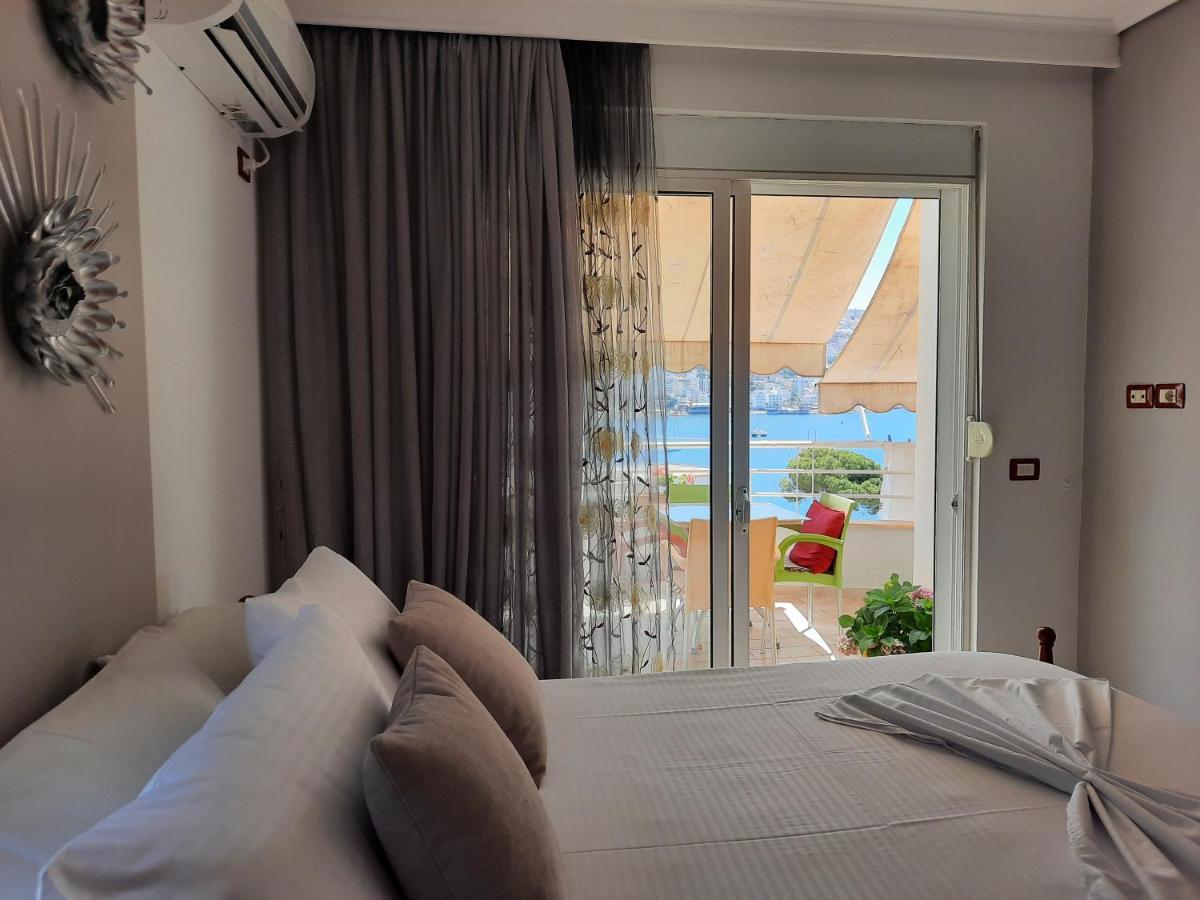 Sarandaofficial Apartment Екстериор снимка