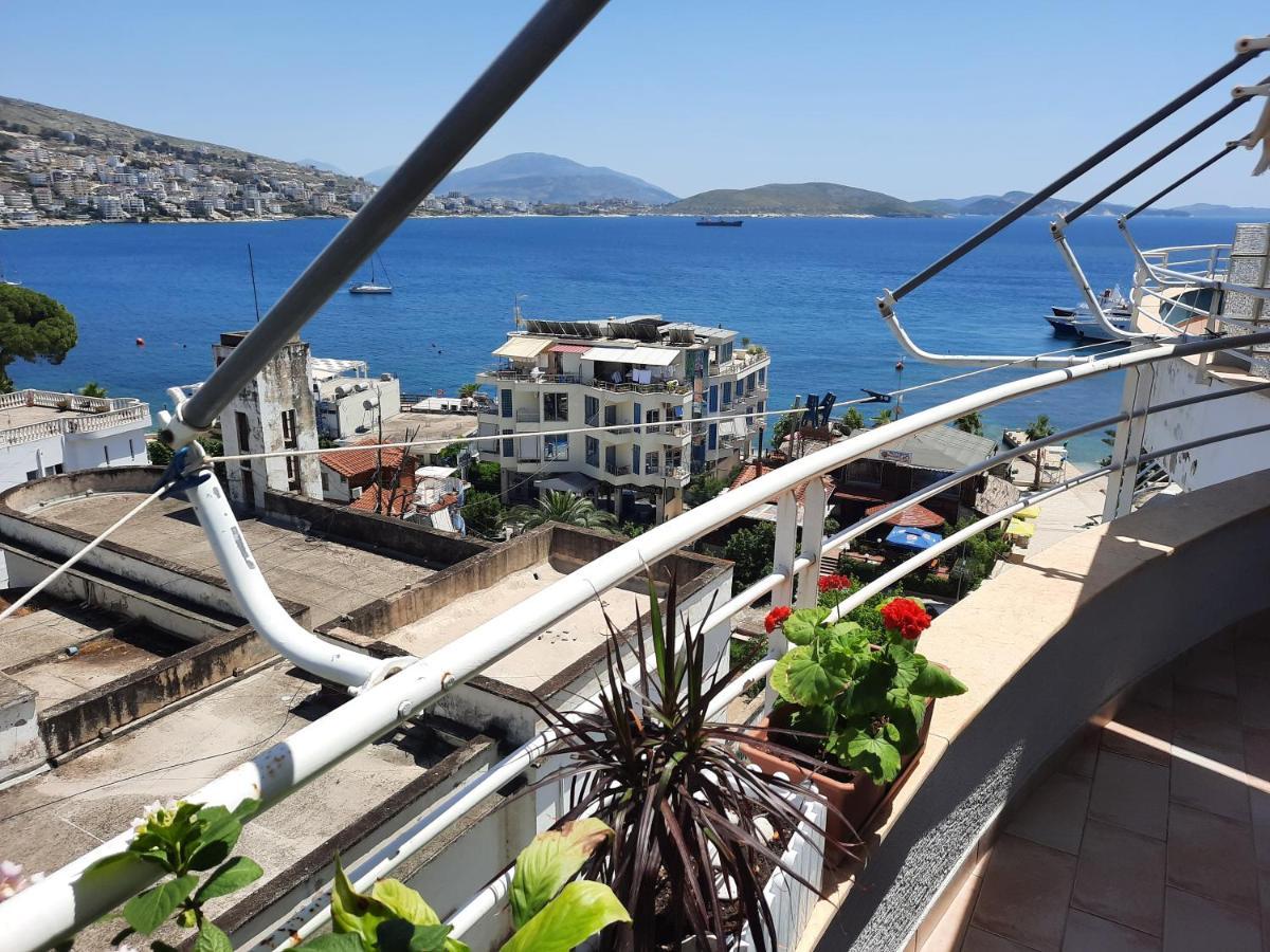 Sarandaofficial Apartment Екстериор снимка