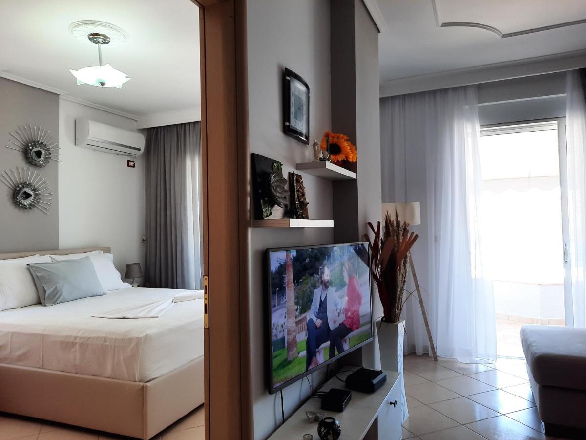Sarandaofficial Apartment Екстериор снимка