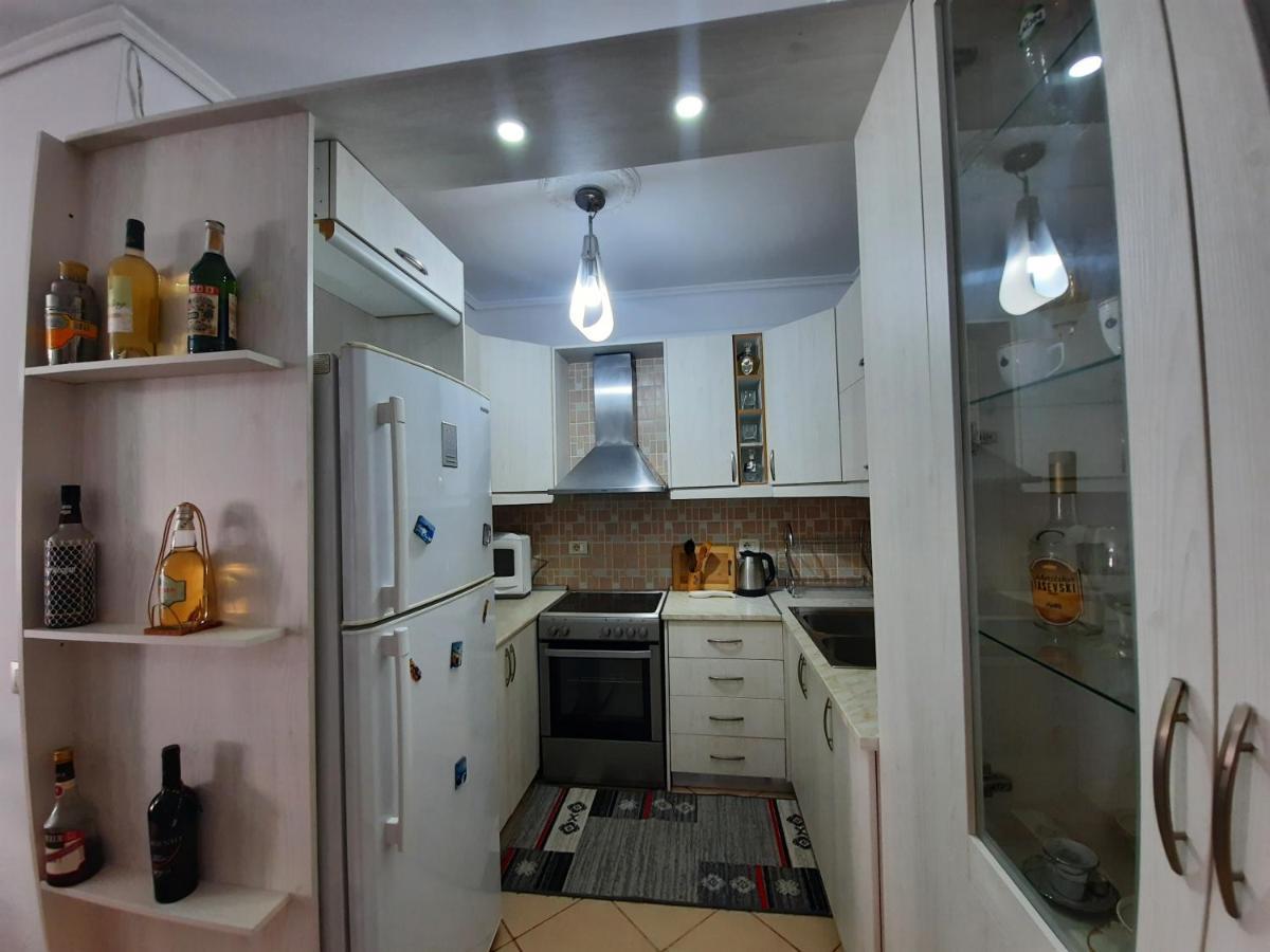 Sarandaofficial Apartment Екстериор снимка