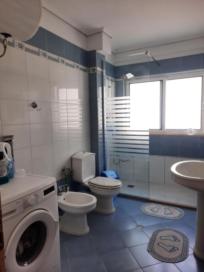 Sarandaofficial Apartment Екстериор снимка