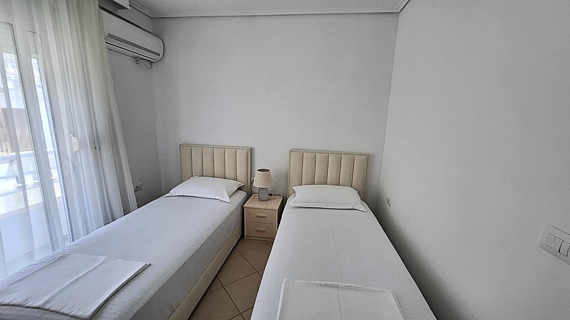 Sarandaofficial Apartment Екстериор снимка