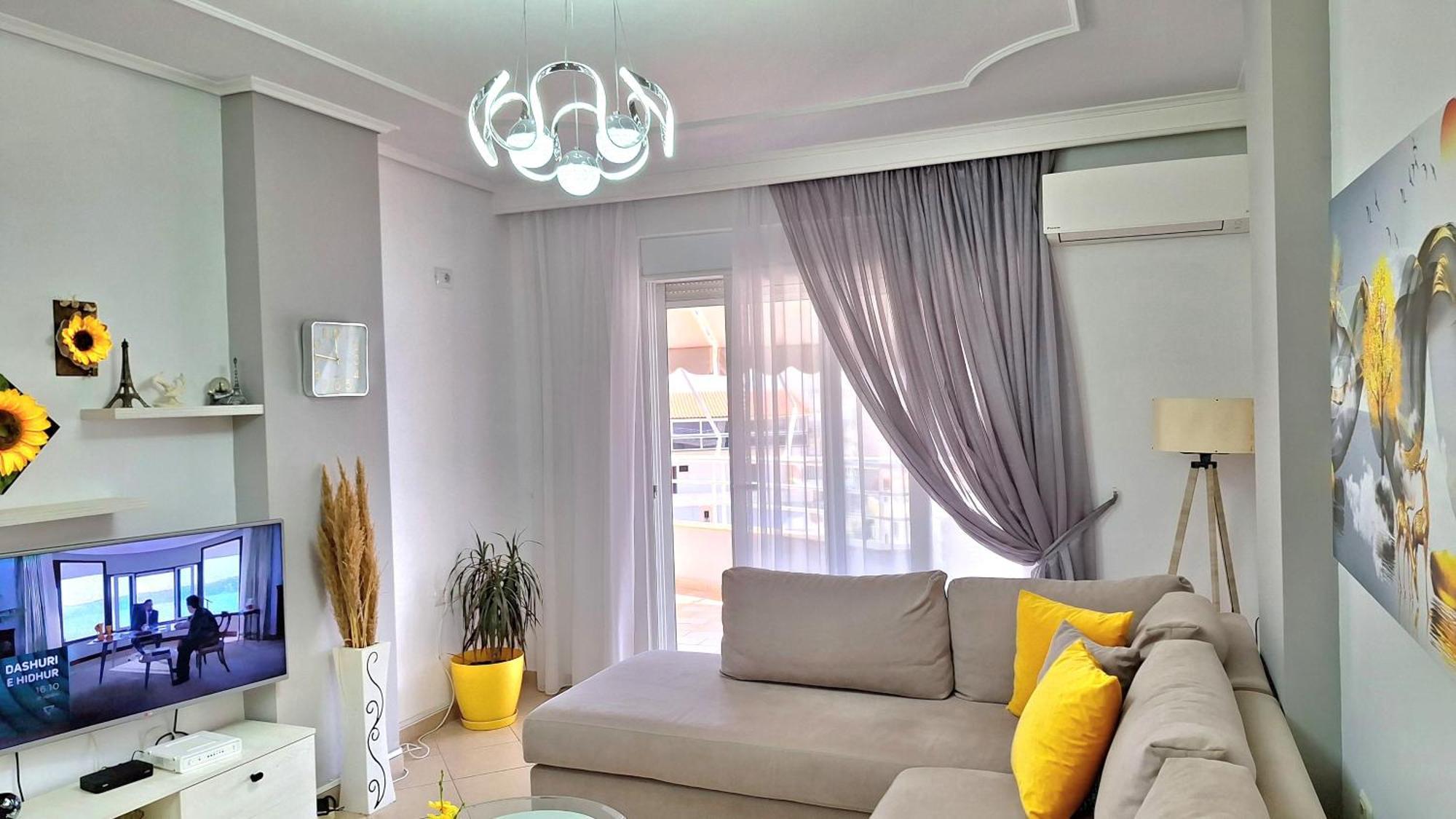 Sarandaofficial Apartment Екстериор снимка