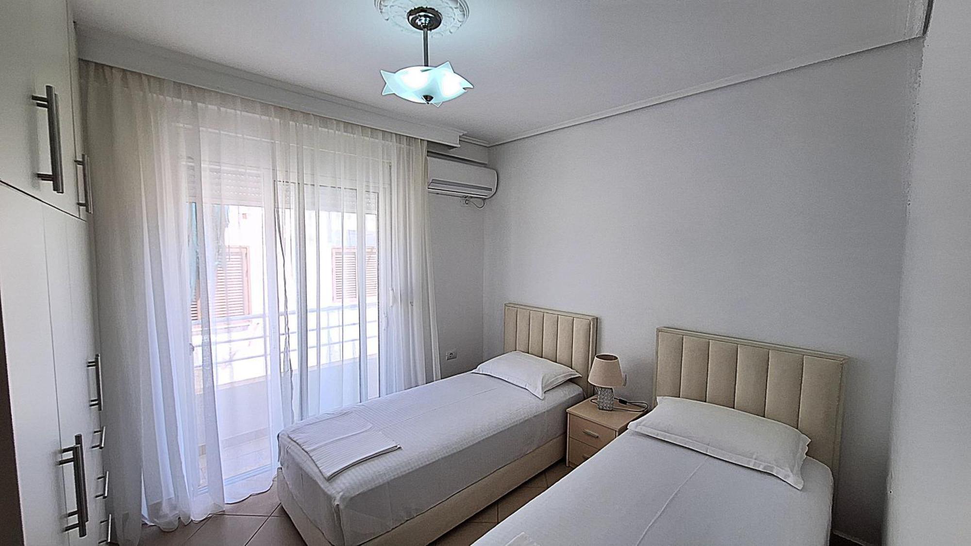 Sarandaofficial Apartment Екстериор снимка