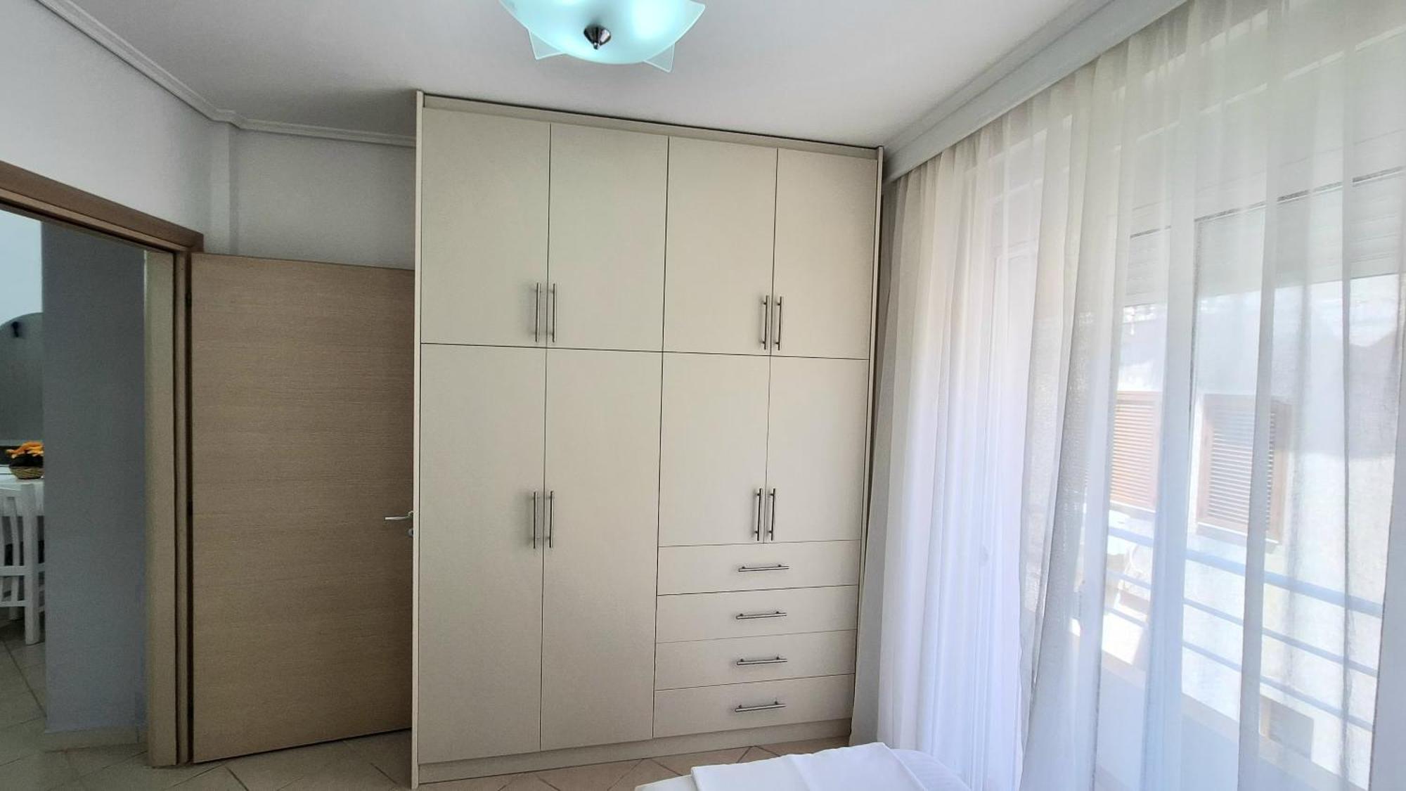 Sarandaofficial Apartment Екстериор снимка