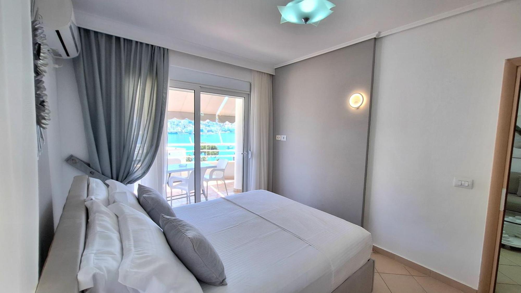 Sarandaofficial Apartment Екстериор снимка