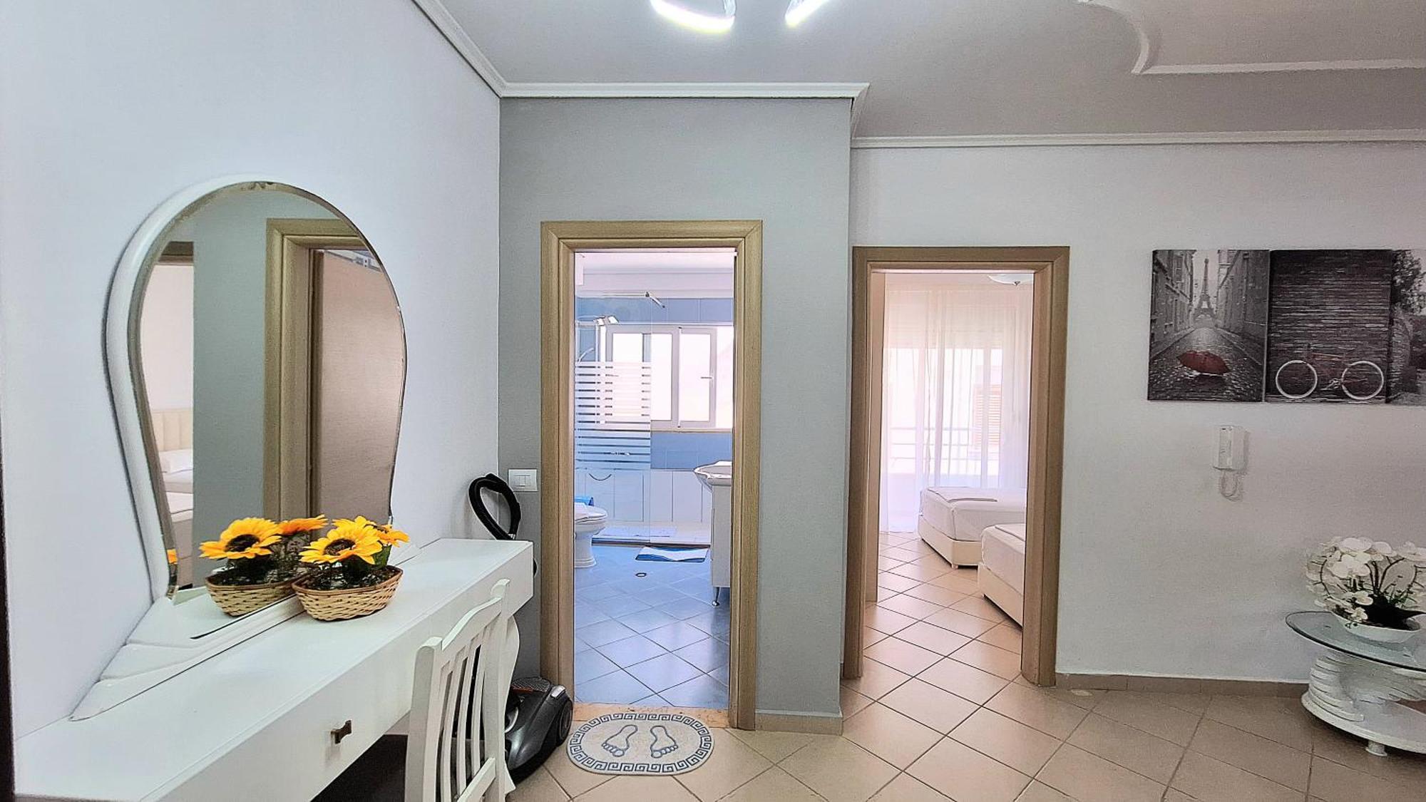 Sarandaofficial Apartment Екстериор снимка