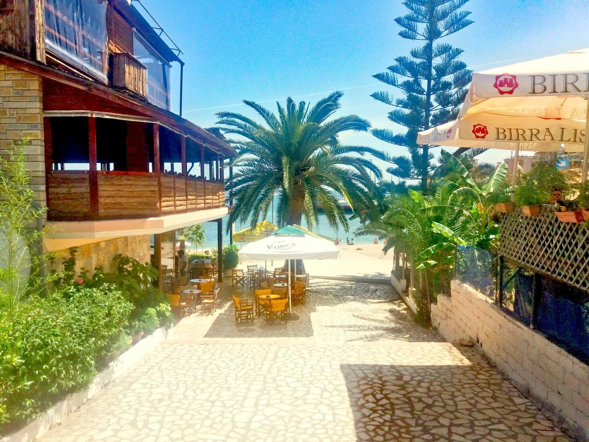 Sarandaofficial Apartment Екстериор снимка
