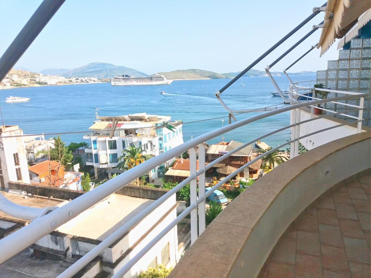 Sarandaofficial Apartment Екстериор снимка