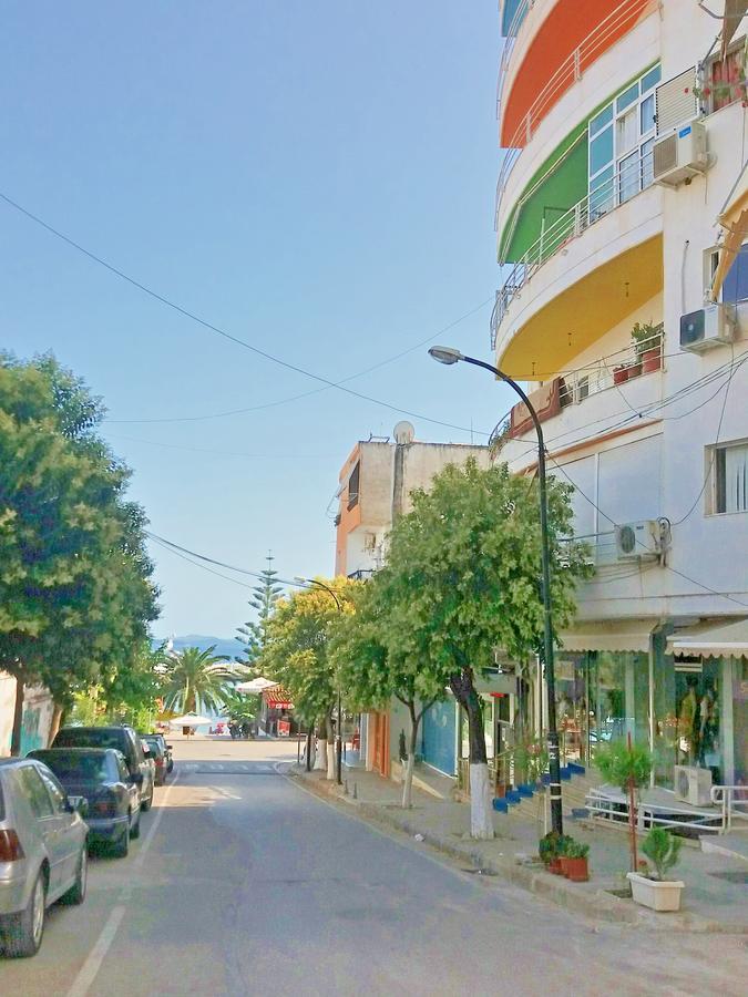 Sarandaofficial Apartment Екстериор снимка